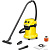 Пылесос Karcher WD 3 P V 1.628-170.0