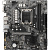 Материнская плата MSI Pro H610M-G