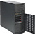 Корпус Supermicro SuperChassis CSE-733TQ-668B 668W