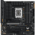 Материнская плата ASUS TUF Gaming B760M-Plus