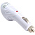 Автомобильное зарядное Gembird MP3A-UC-CAR1