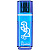USB Flash SmartBuy Glossy Blue 32GB (SB32GBGS-B)
