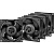 Комплект вентиляторов для корпуса Arctic S8038-7K 4 Pack ACFAN00292A