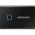 Внешний накопитель Samsung T7 Touch 2TB (черный)
