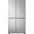 Холодильник side by side LG DoorCooling+ GC-B257SSZV