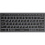 Клавиатура A4Tech Fstyler FX61 (серый/черный)