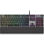Клавиатура Genesis Thor 401 RGB (нет кириллицы)