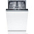 Встраиваемая посудомоечная машина Bosch Serie 2 SPV2HKX42E