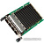 Сетевая карта Dell 540-BCSI