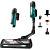 Пылесос Tefal X-Force Flex 12.60 Neo TY9L42WO