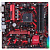 Материнская плата ASUS EX-A320M-GAMING