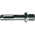 Переходник Milwaukee 4932367166