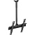 Кронштейн для телевизора Holder PR-101 (черный)