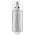 USB Flash Mirex Unit Silver 64GB [13600-FMUUSI64]