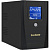 Источник бесперебойного питания ExeGate Power Smart ULB-650.LCD.AVR.1SH.2C13 EX292769RUS