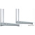 Кронштейн Holder MWS-2002 (белый)