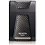 Внешний накопитель ADATA HD650 4TB (черный)