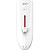 USB Flash Silicon-Power Blaze B25 64GB (белый)
