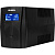 Источник бесперебойного питания SVEN Pro 650 (LCD, USB)