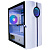 Корпус 1stPlayer Infinite Space IS3 (белый)