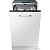 Встраиваемая посудомоечная машина Samsung DW50R4050BB