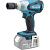 Гайковерт Makita DTW251Z (без АКБ)