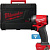 Винтоверт Milwaukee M18 FUEL M18ONEID3-0X 4933492800 (без АКБ, кейс)