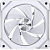 Вентилятор для корпуса Lian Li Uni Fan SL V2 120 Reverse G99.12RSLV21W.R0
