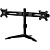 Подставка для монитора SilverStone SST-ARM23BS