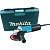 Угловая шлифмашина Makita 9558HNRK