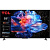 Телевизор TCL 55P6K
