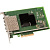 Сетевая карта Intel X710-DA4 Full Height