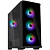 Корпус Zalman Z10 Duo (черный)