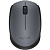 Мышь Logitech M170 Wireless (серый)