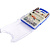 Набор оснастки Deko DH137 case SET 137