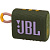 Беспроводная колонка JBL Go 3 (зеленый)