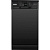 Отдельностоящая посудомоечная машина DeLonghi DDWS 465 N Callisto