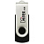 USB Flash Mirex Color Blade Swivel Rubber 2.0 4GB 13600-FMURUS04