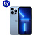 Смартфон Apple iPhone 13 Pro Max 128GB Восстановленный by Breezy, грейд B (небесно-голубой)