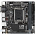 Материнская плата Gigabyte H610I DDR4 (rev. 1.0)