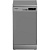 Отдельностоящая посудомоечная машина Hotpoint-Ariston HFS 2C85 DW X