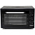 Мини-печь Kraft KF-MO4500BL