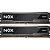 Оперативная память Apacer NOX 2x16ГБ DDR4 3600 МГц AH4U32G36C25YMBAA-2