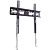 Кронштейн для телевизора Kromax FLAT-3 NEW (черный)