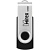 USB Flash Mirex Color Blade Swivel Rubber 2.0 64GB 13600-FMURUS64