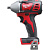Гайковерт Milwaukee M18 BIW38-0 4933443600 (без АКБ)