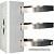 Кронштейн Uniview TR-UP06-IN