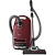 Пылесос Miele Complete C3 Cat & Dog SGEF5 (бордовый)