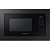 Микроволновая печь Samsung MS20A7013AB/BW