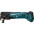 Реноватор Makita DTM51Z